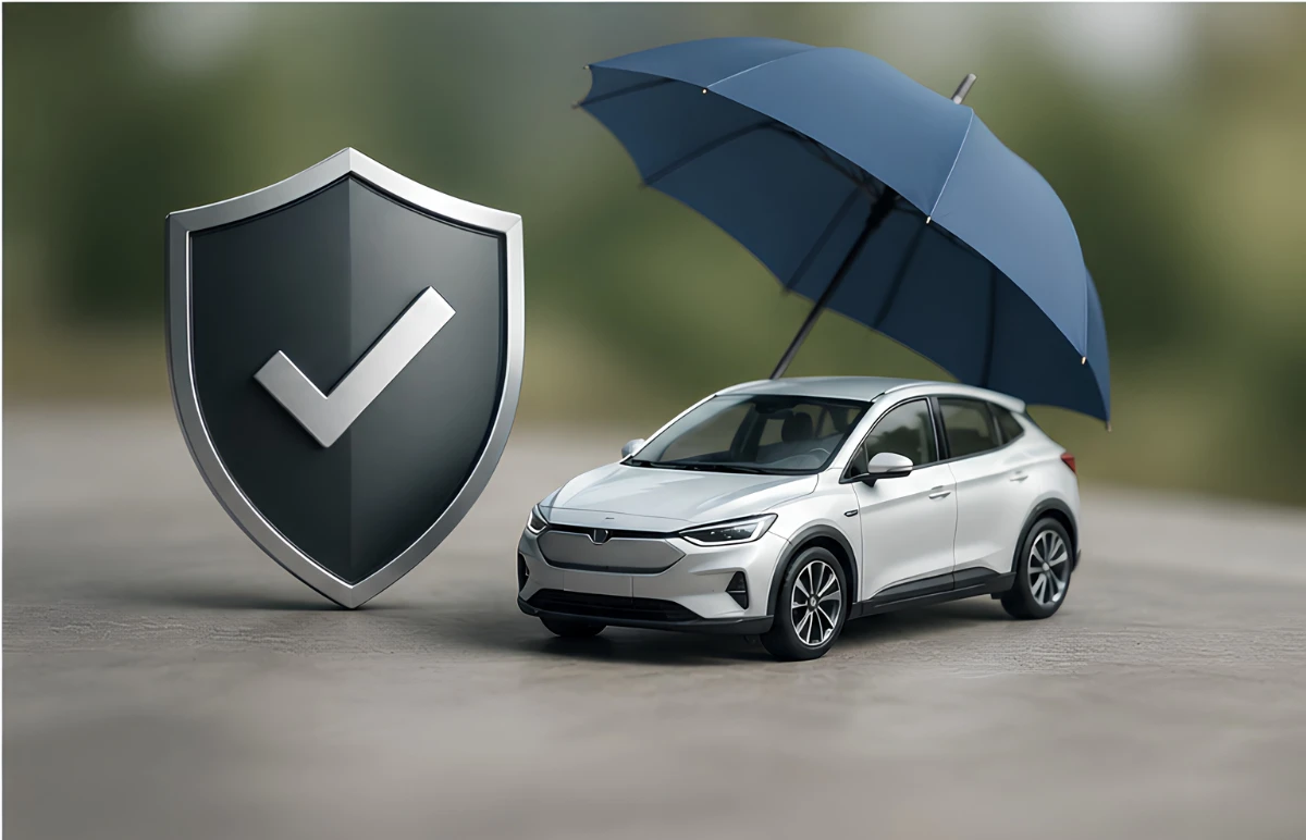 Electric Vehicle EV Insurance